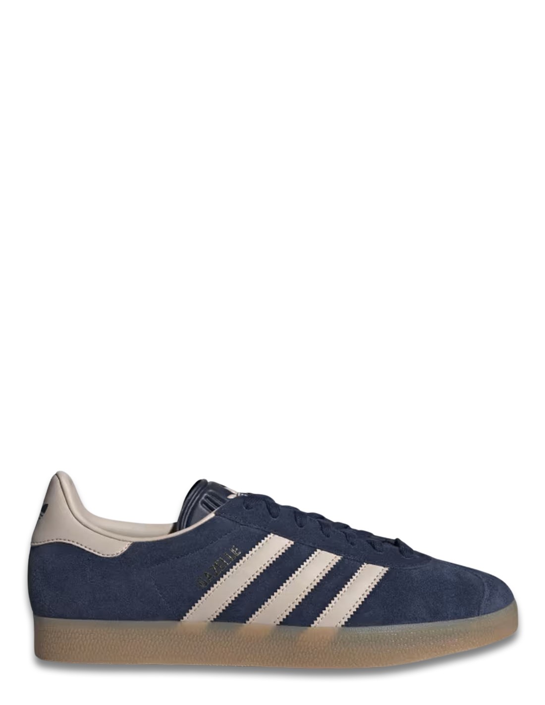 adidas Sneakers Mixte Gazelle Bleu