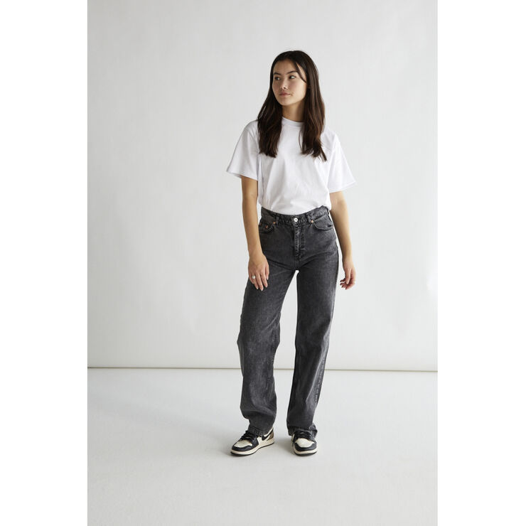 Woodbird Carla Thun Black Jeans Black