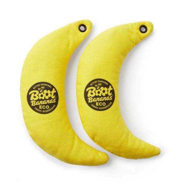 Boot Bananas - Eco Travel Deodorizer - Produit d'entretien chaussures