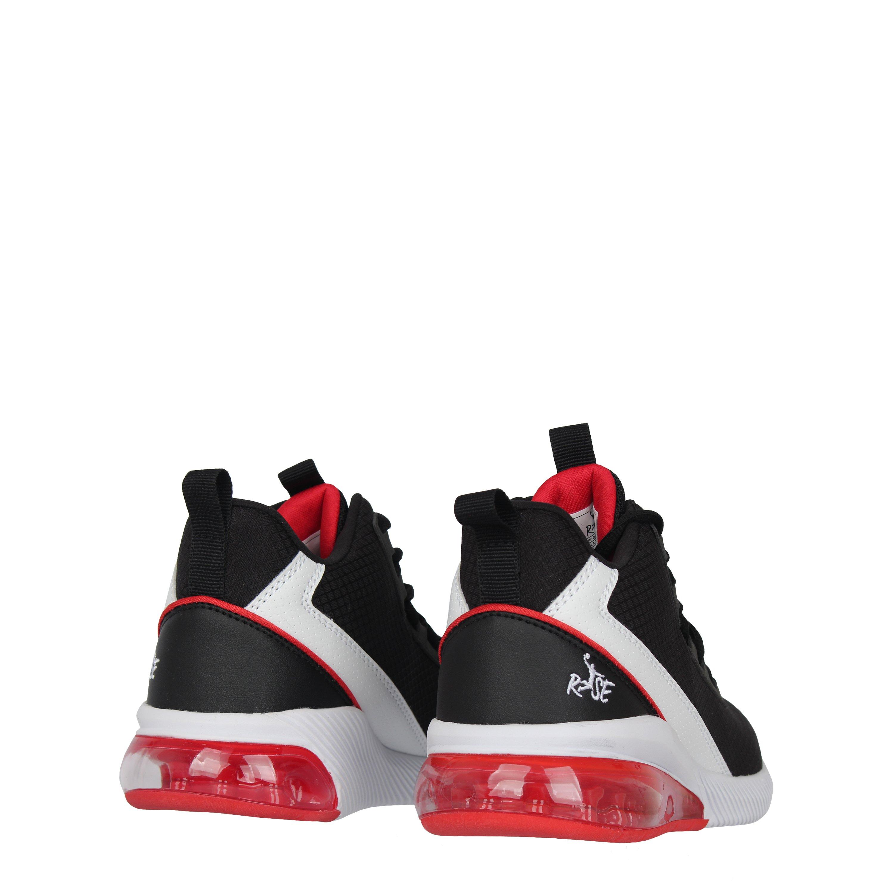 Rise Digital Basketball Trainers Juniors