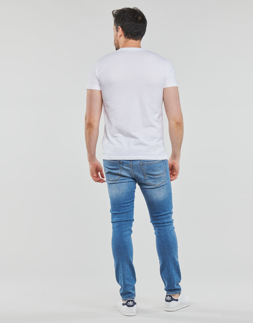 Pepe jeans - SHELBY - Blanc