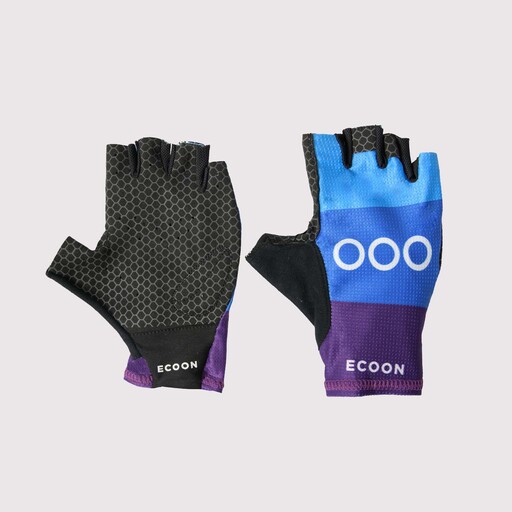 Luvas de ciclismo Ecoon Briancon