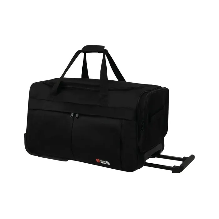 Enrico Benetti Amsterdam Reistas (49L)