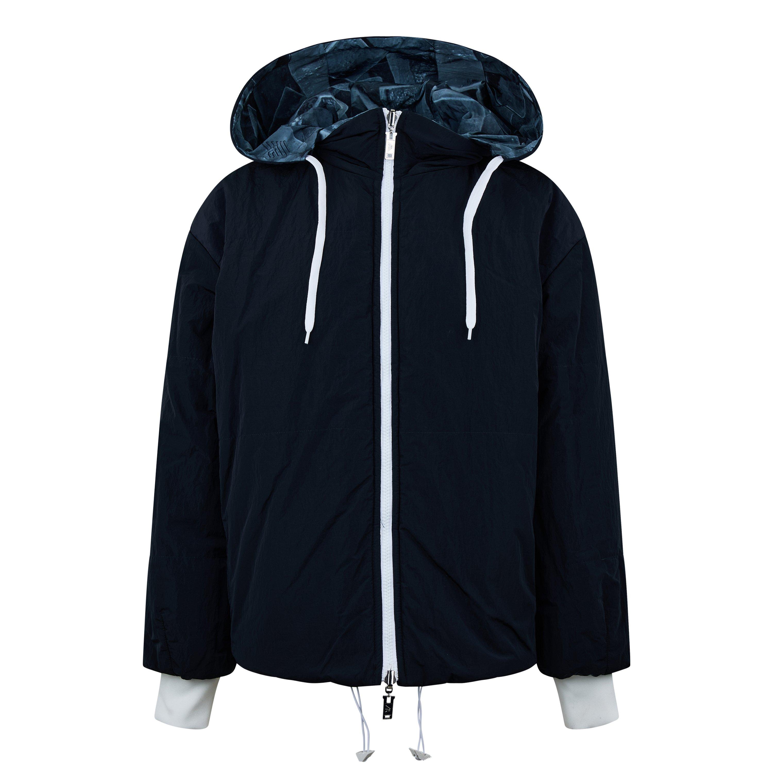 Emporio Armani Blouson Rain Jacket