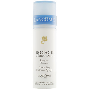 Lancôme Deodorant Trocken Spr 125 ml