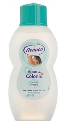 nenuco Eau de Cologne Original 200 ml