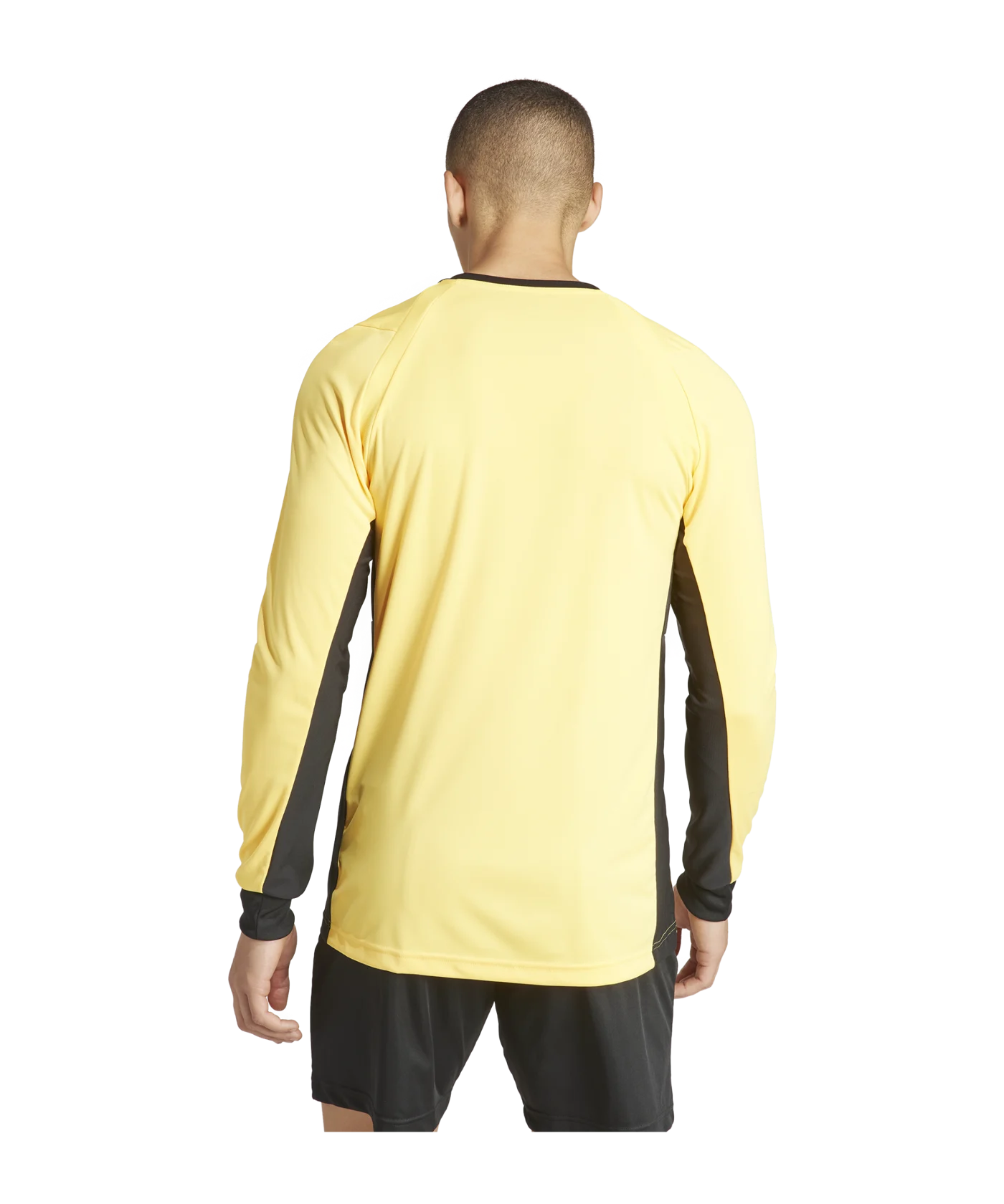 adidas Referee 24 Schiedsrichtertrikot Langarm