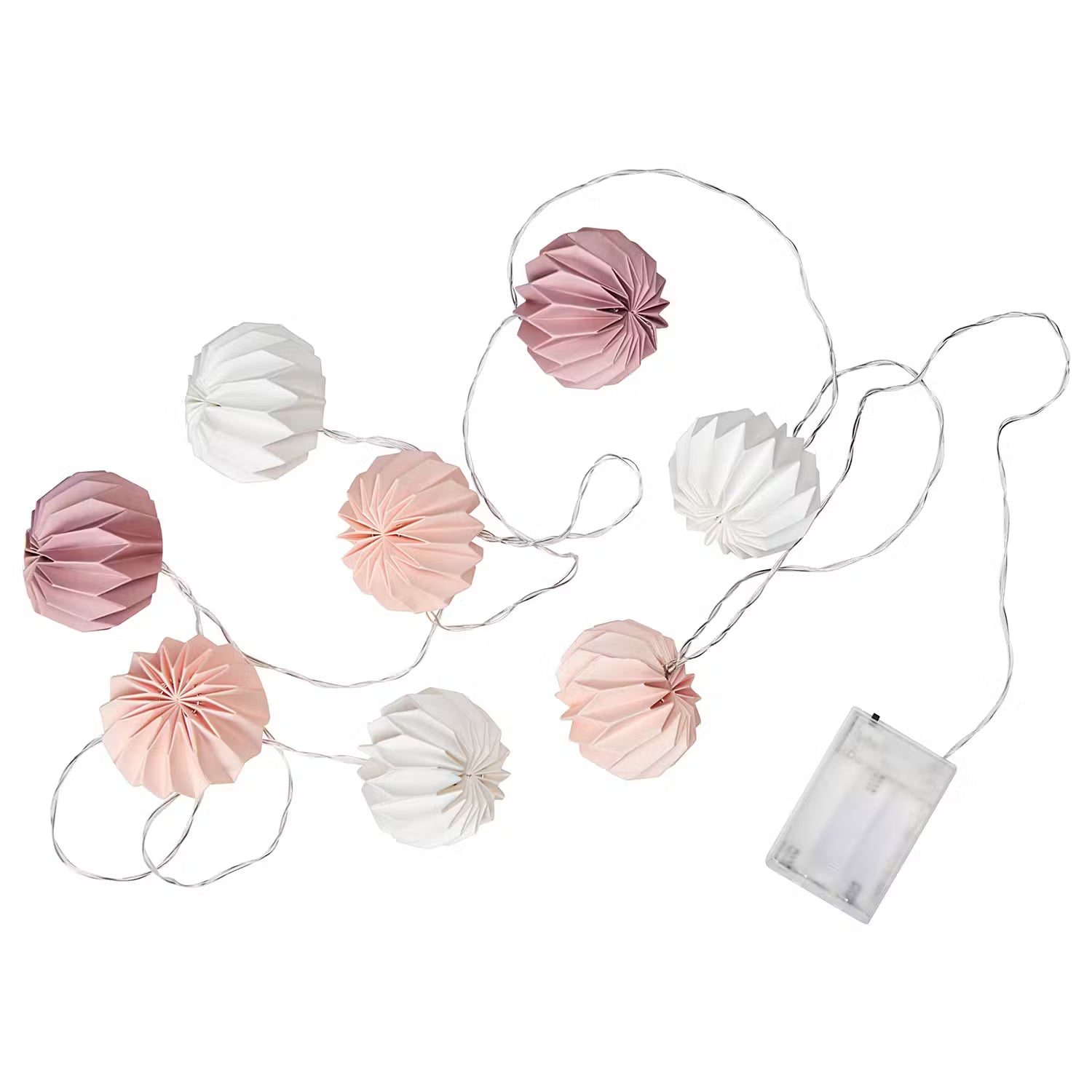 HANAMI LED-Lichterkette