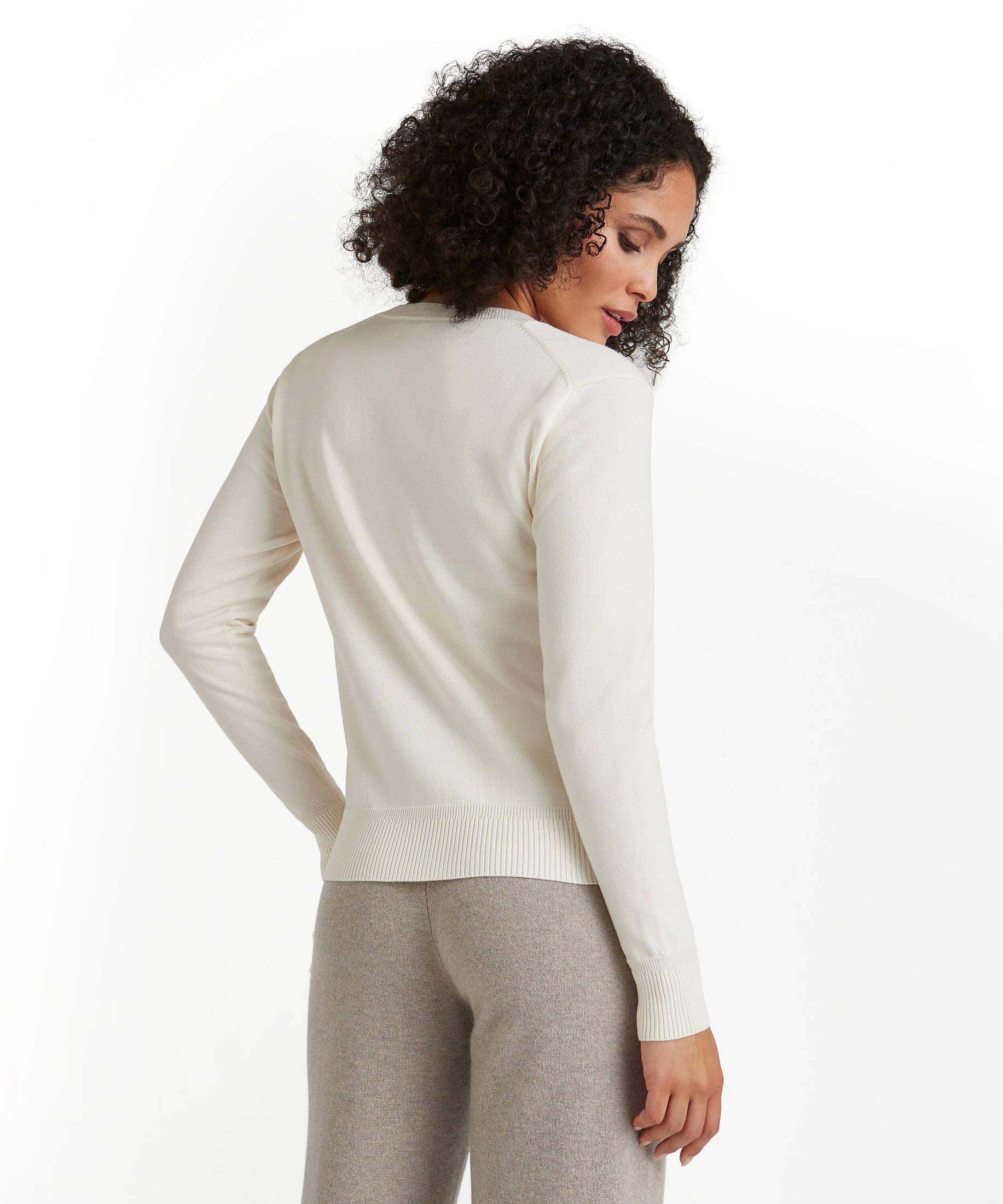 FALKE| Damen Pullover