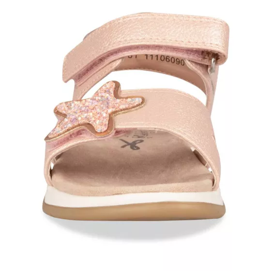 Sandales ROSE NINI & GIRLS