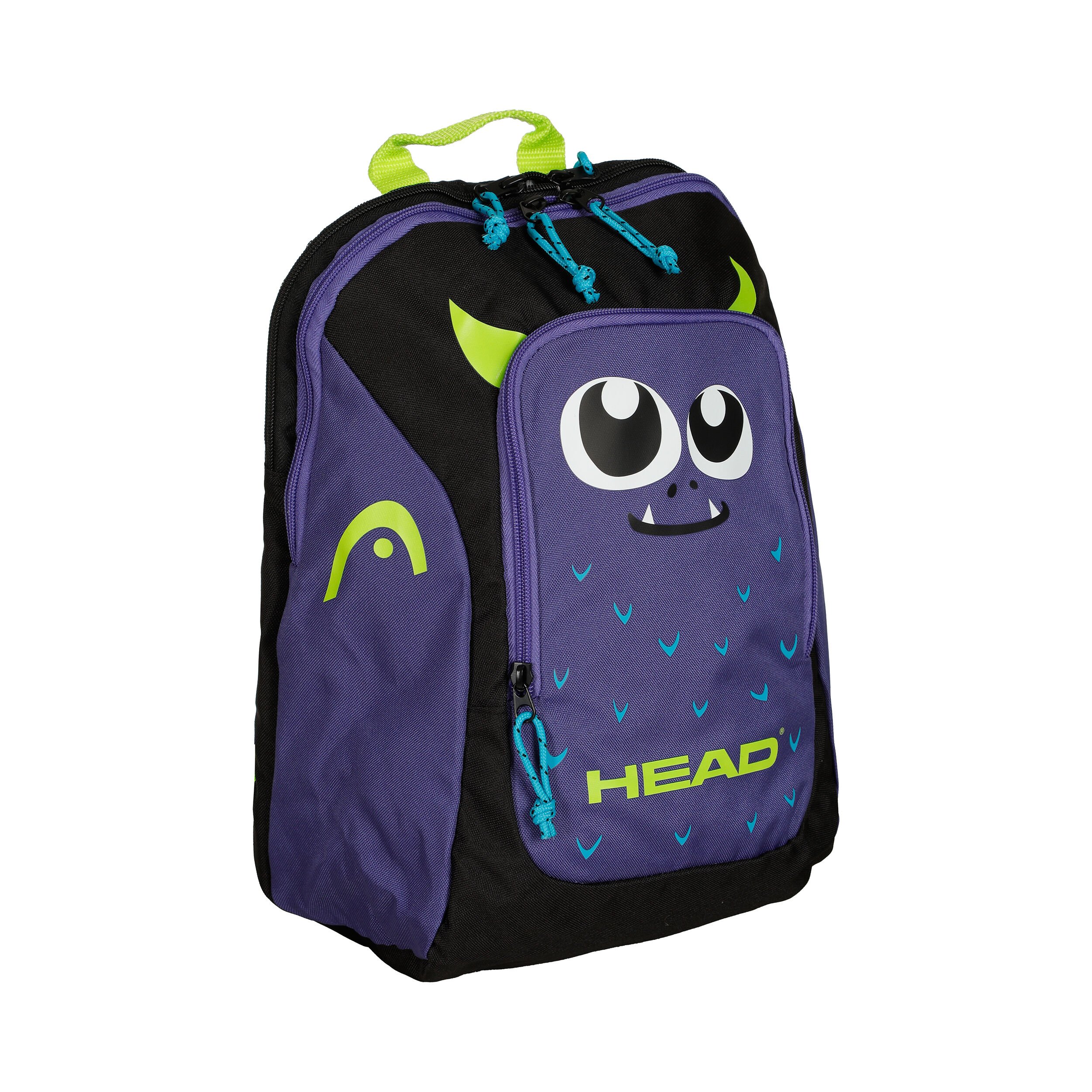 HEAD Kids Tour 14L Monster Sac À Dos - Multicouleur