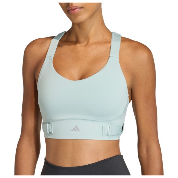 adidas - Women's Fastim L HS Bra - Brassière