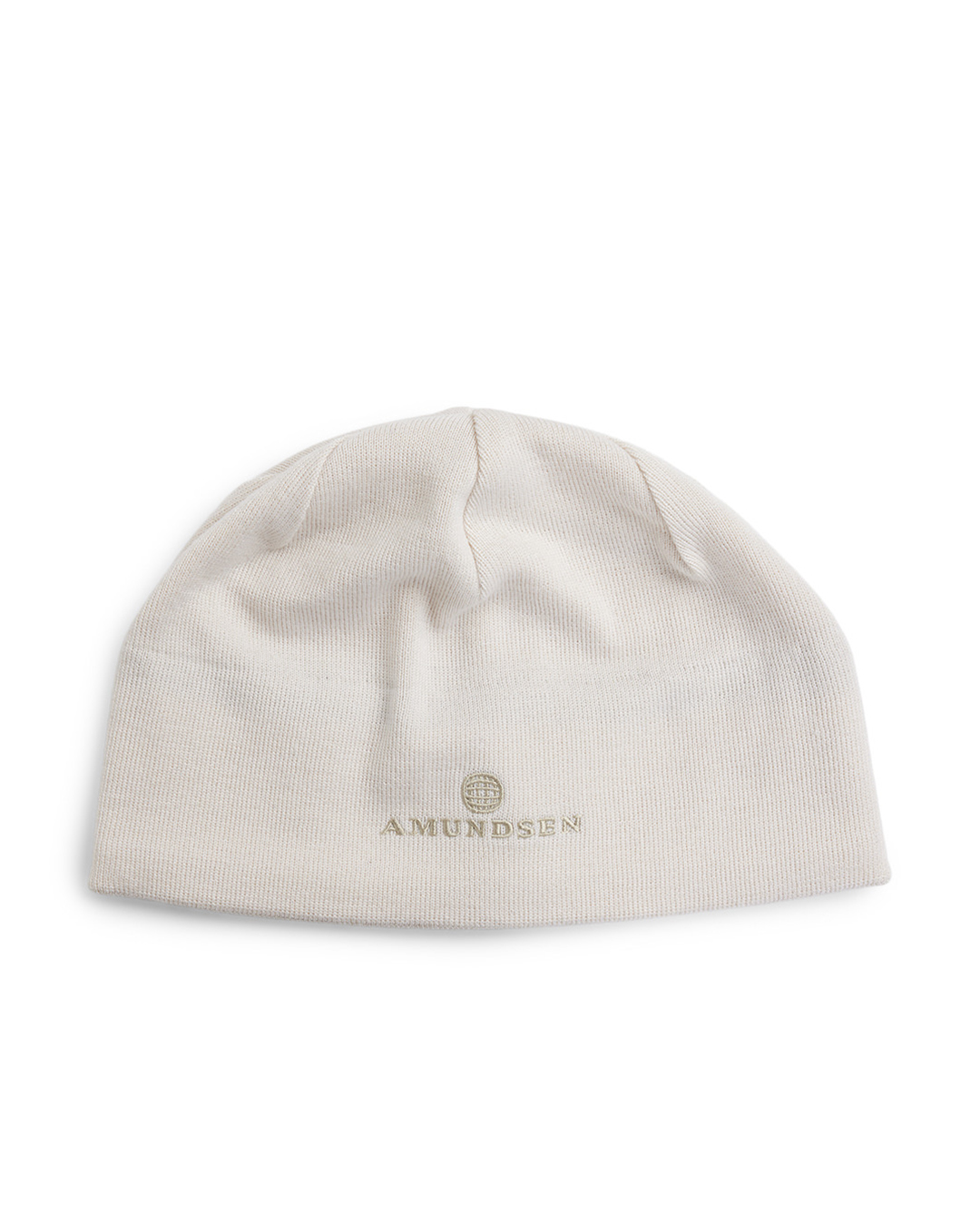 Amundsen Beanie White