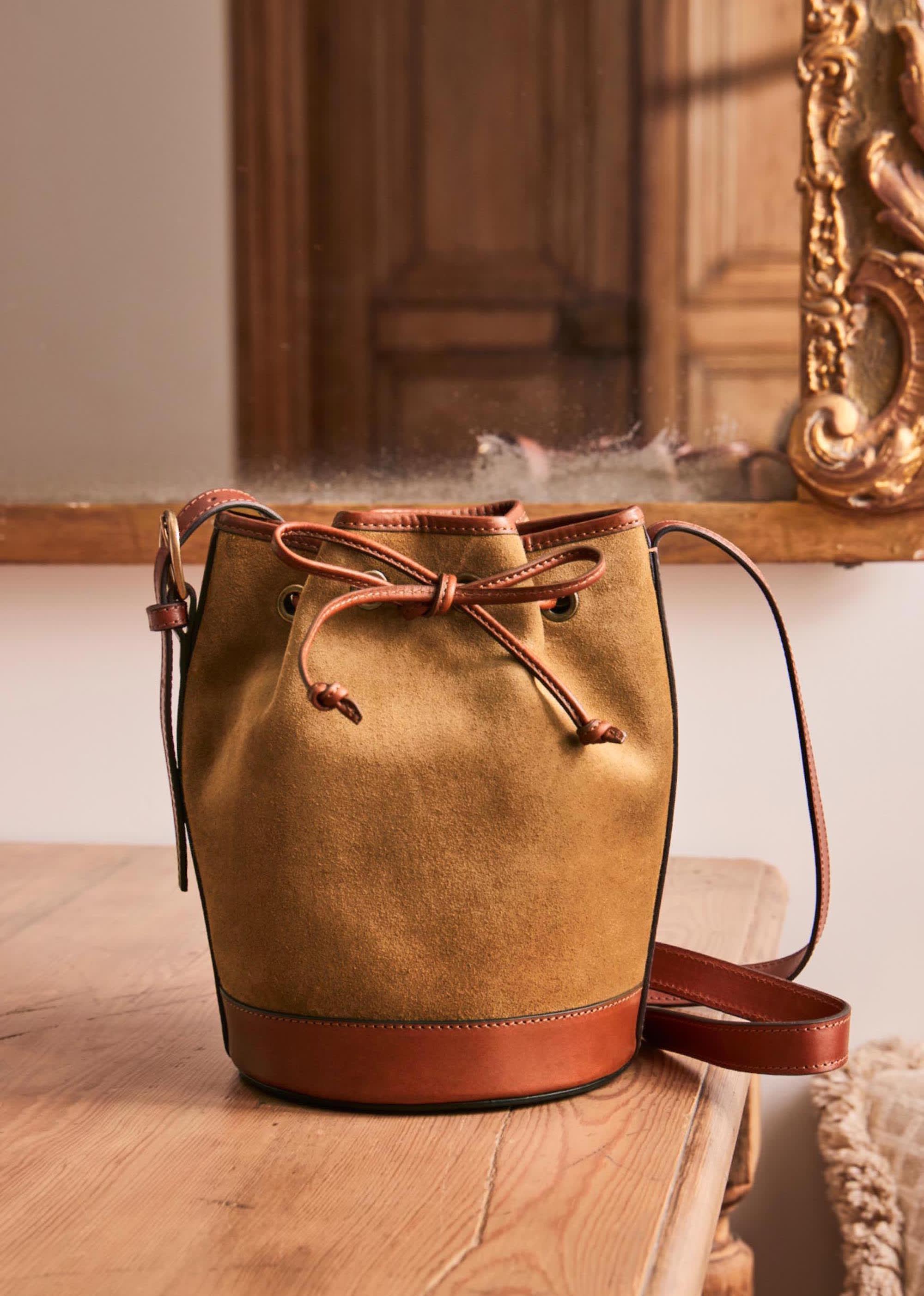 Bourse Mini Farrow - Taupe multi - SACS/NEW SACS Nos Sacs Iconiques 5906330