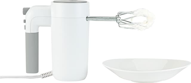 Wilfa Easy håndmixer HM2W-350 (hvid)