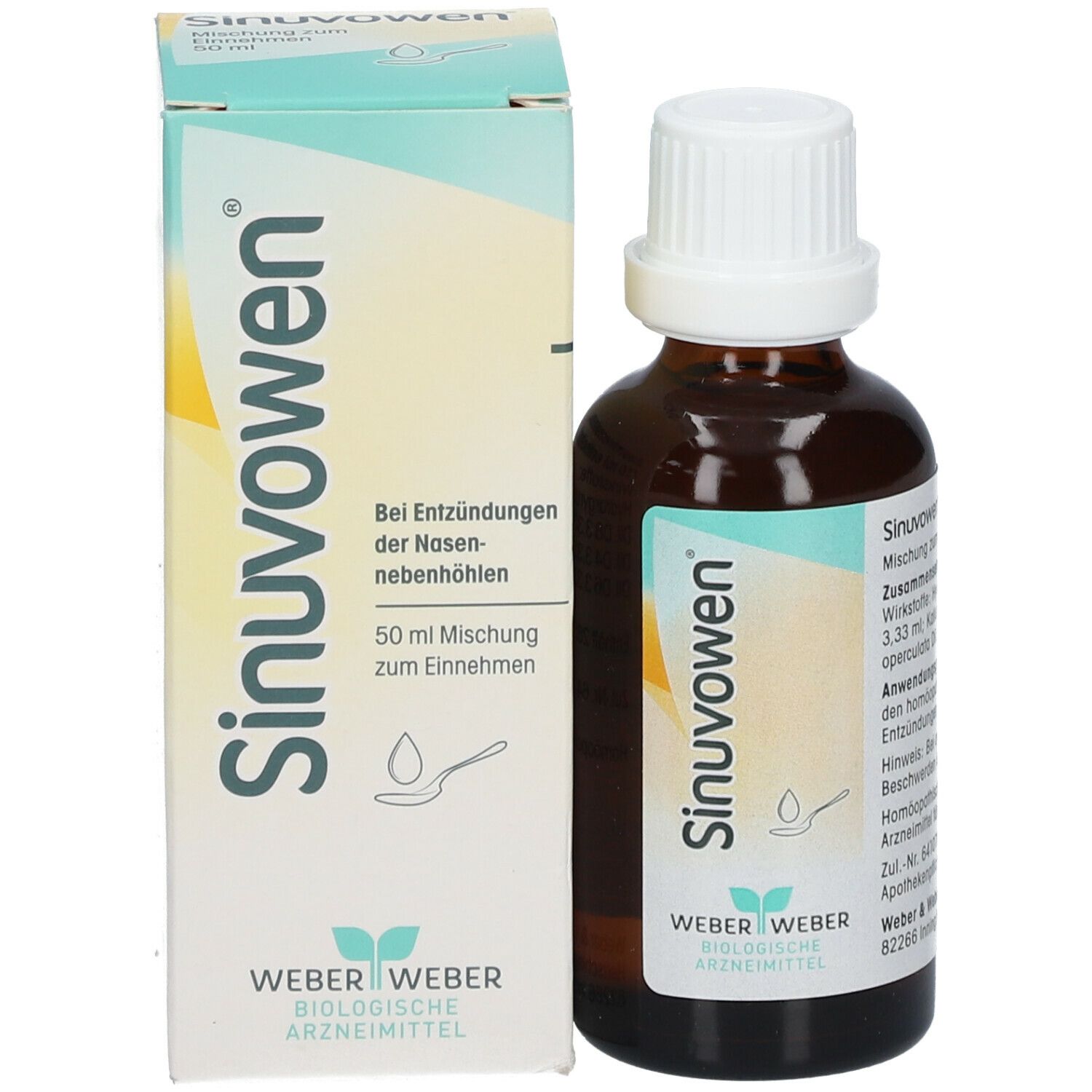 Sinuvowen®