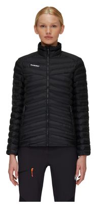 Doudoune Femme Mammut Albula IN Noir