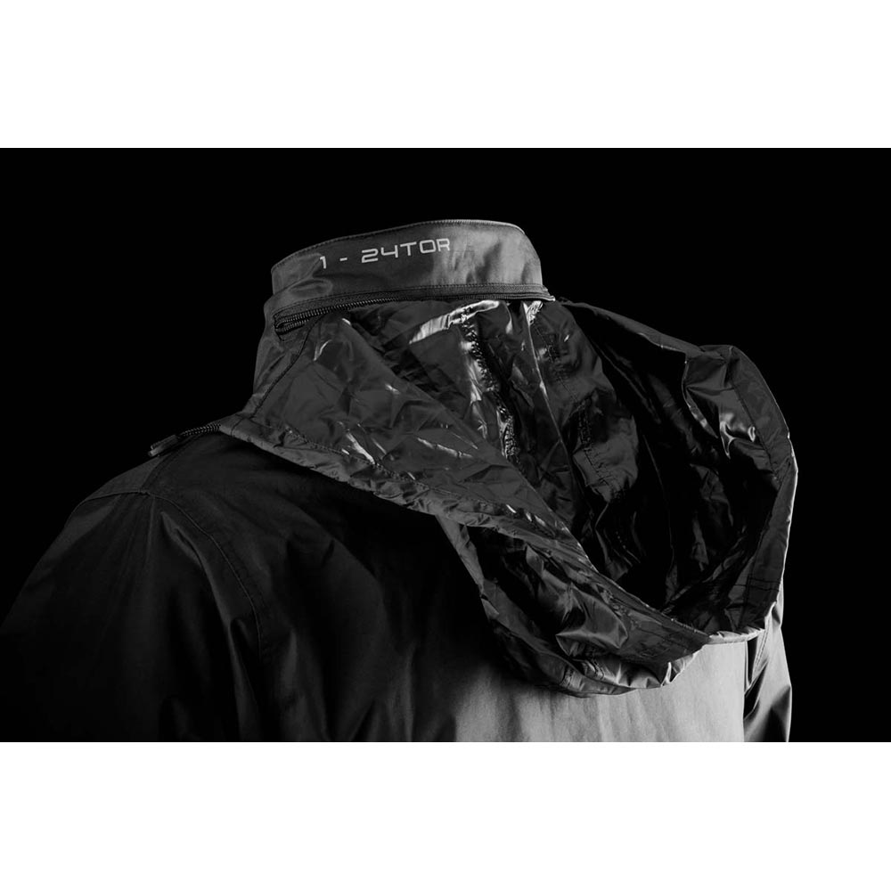 Furygan - Veste de pluie Tornado Noir