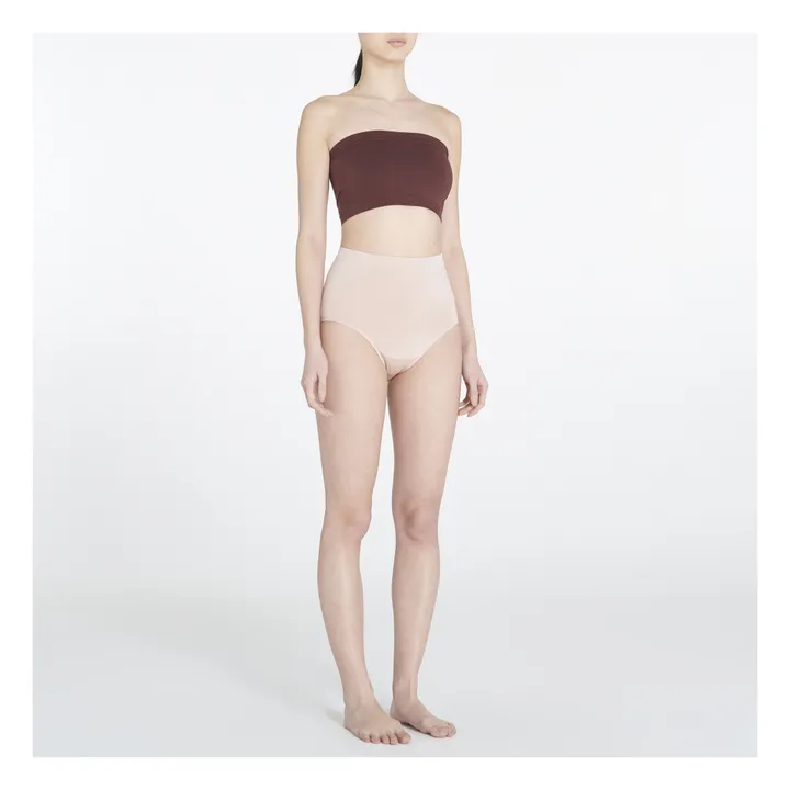 PRISM² Brassière Multifonctionnelle Captivating | Marron