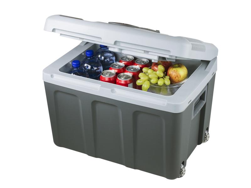 Tristar Kühlbox Thermo-Elektrisch 40 l Thermoelektrische Kühlbox