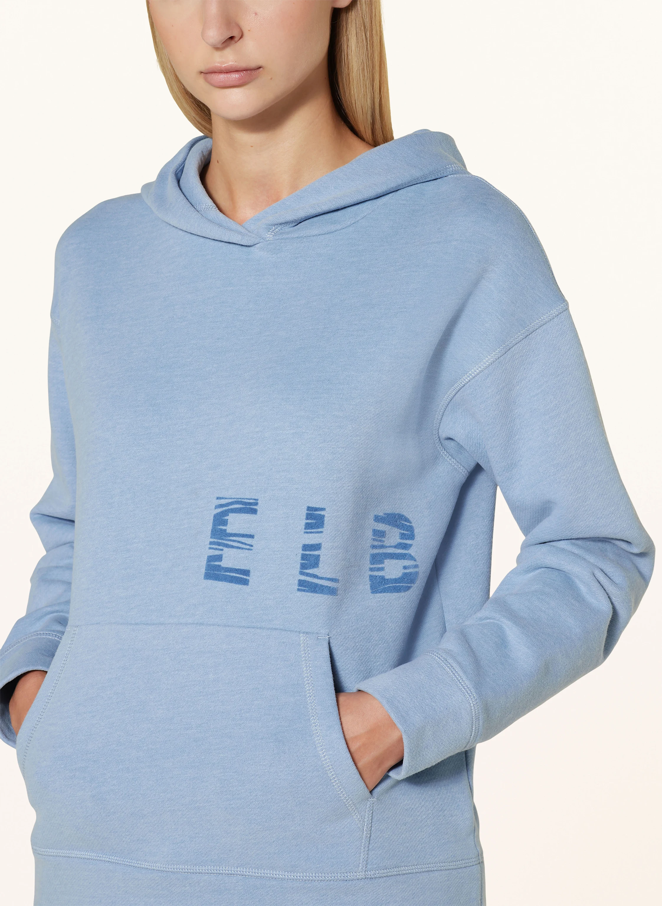 ELBSAND Hoodie NORDIKA