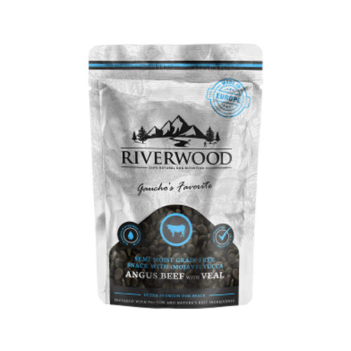 Riverwood Gaucho's Favorite - Angus Rundvlees & Kalf