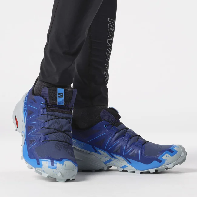 SPEEDCROSS 6 GORE-TEX  Trailrunning-Schuhe Herren