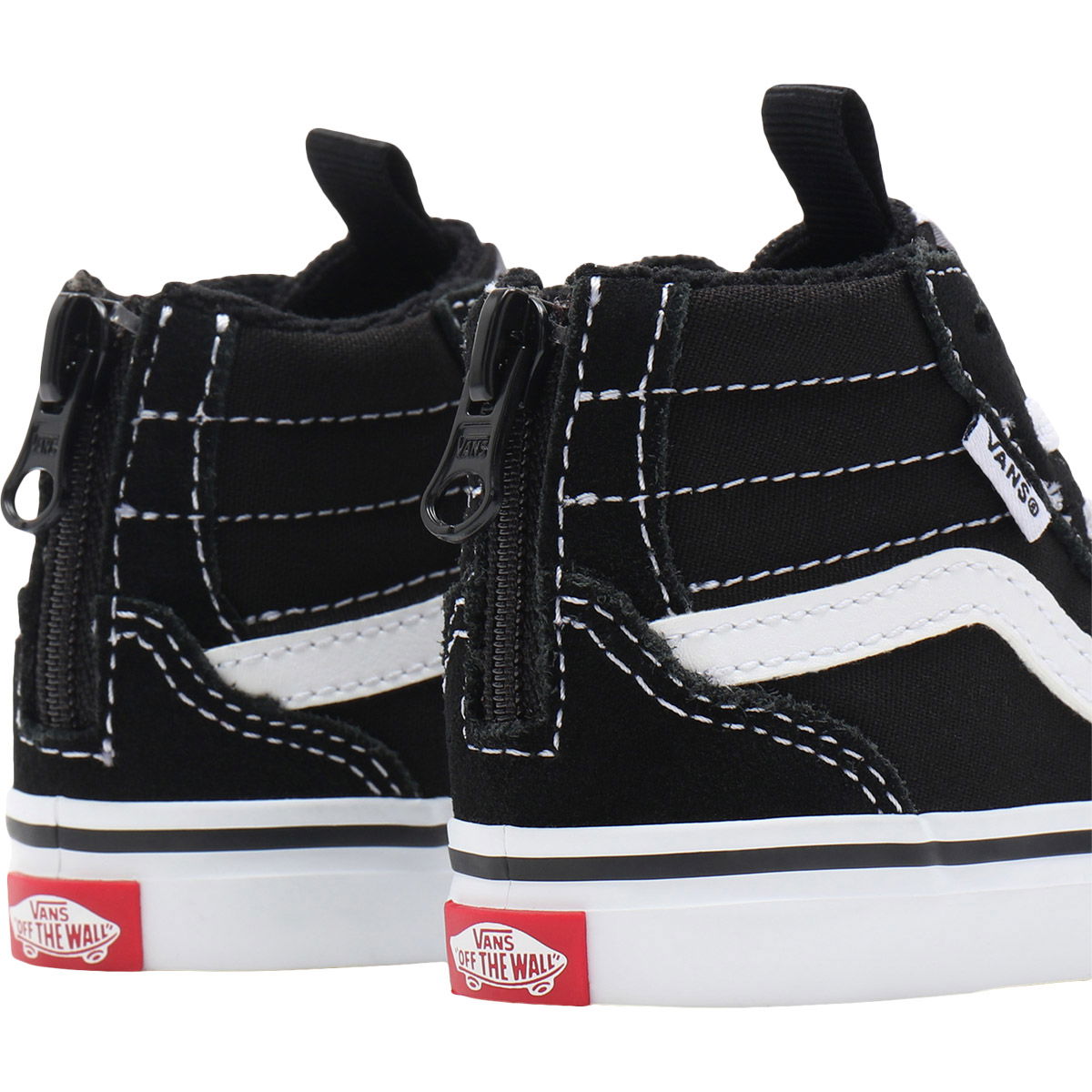 Vans Filmore Hi Zip Sneakers Børn