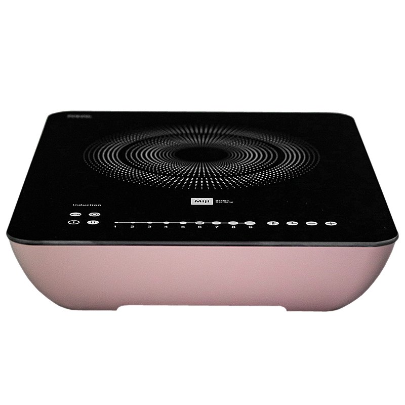 Miji Star 3 ECO Trend Induction hotplate
