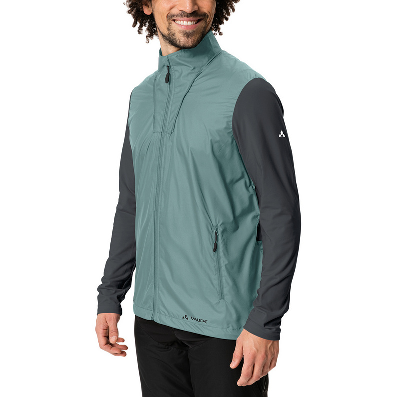 Vaude Herren All Year Moab Light Zo Jacke
