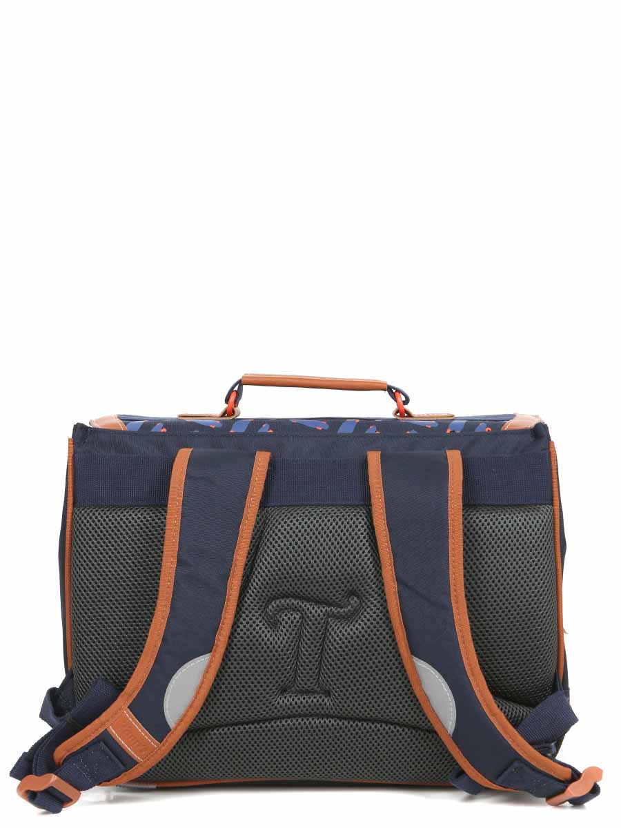 Cartable Tann's Pablo 35 cm