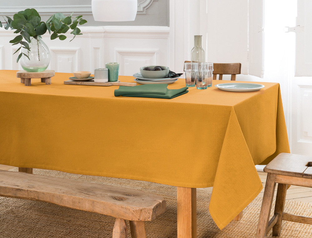 Nappe unie-Farandole