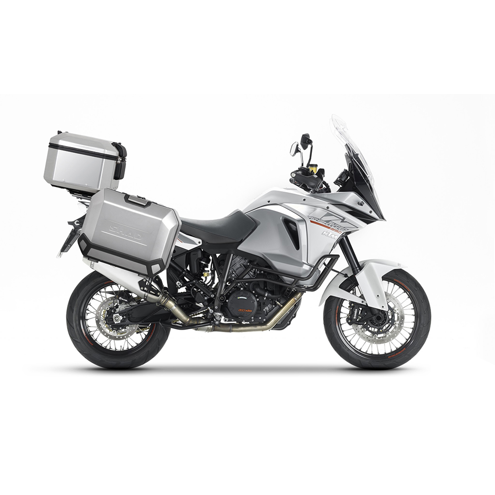 Shad - Support Fixation 4P System KTM 1050 Adventure K0SP194P