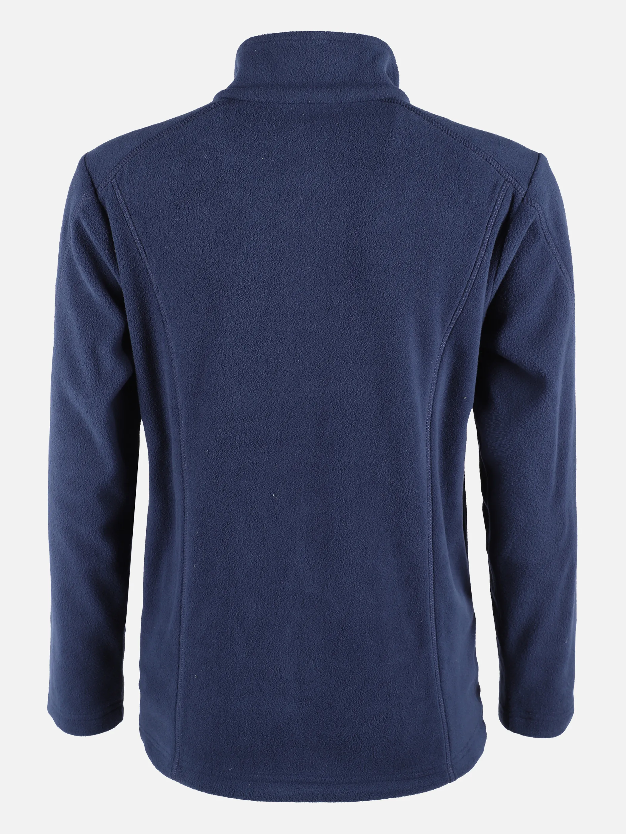 Kinder Fleecejacke mit Stickerei