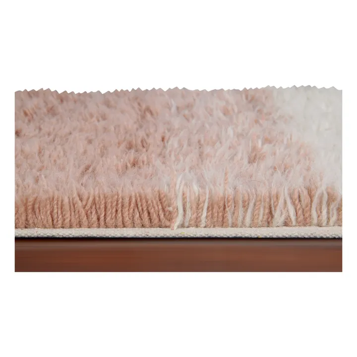 Lorena Canals Tapis en laine Sounds of Summer
