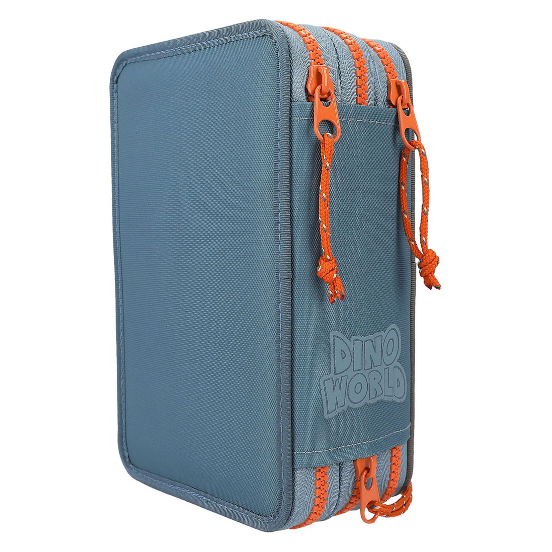 Dino World 3-Vaks Etui Roar