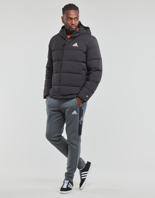 Adidas Sportswear - HELIONIC HO JKT - Noir