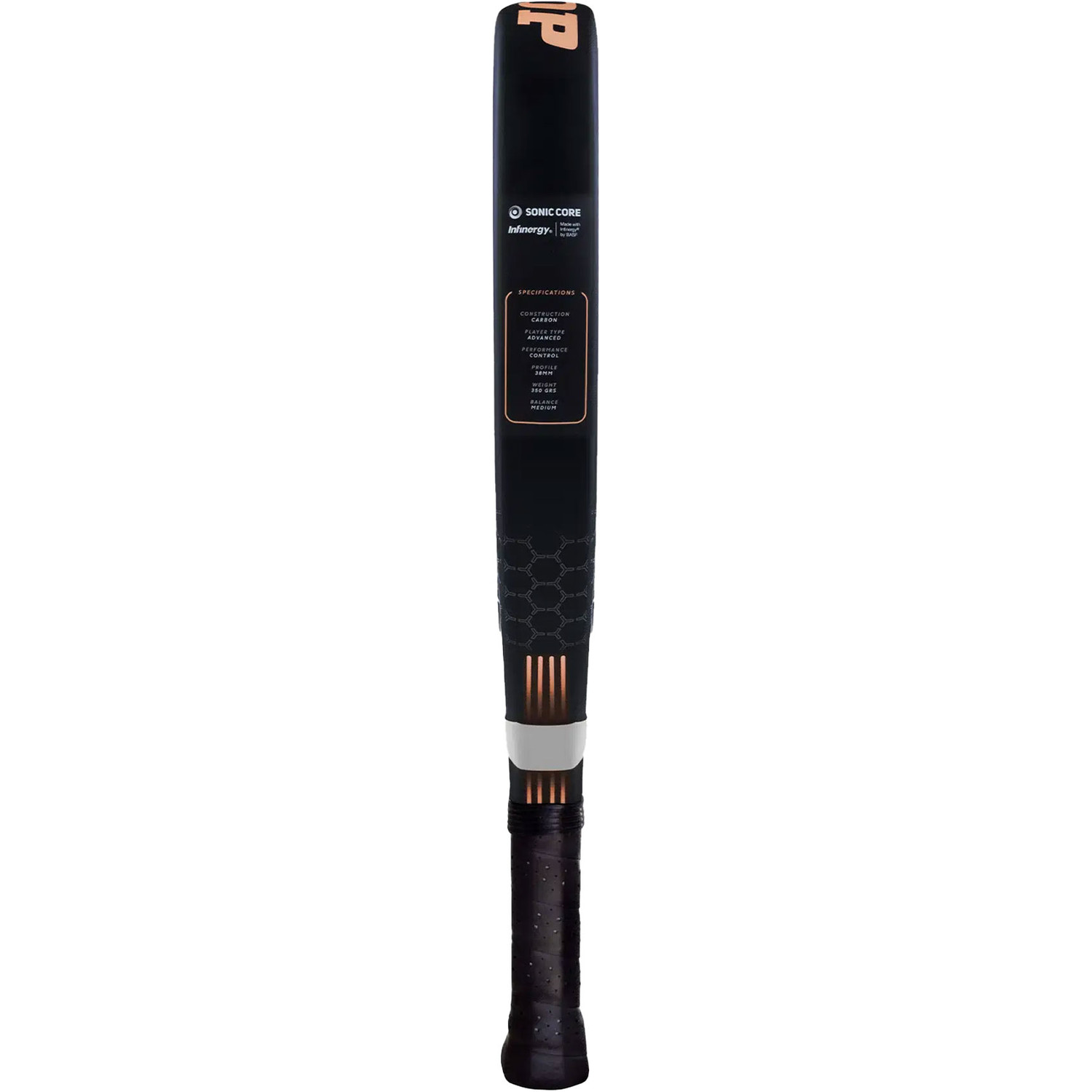Dunlop Galatica OS Lite