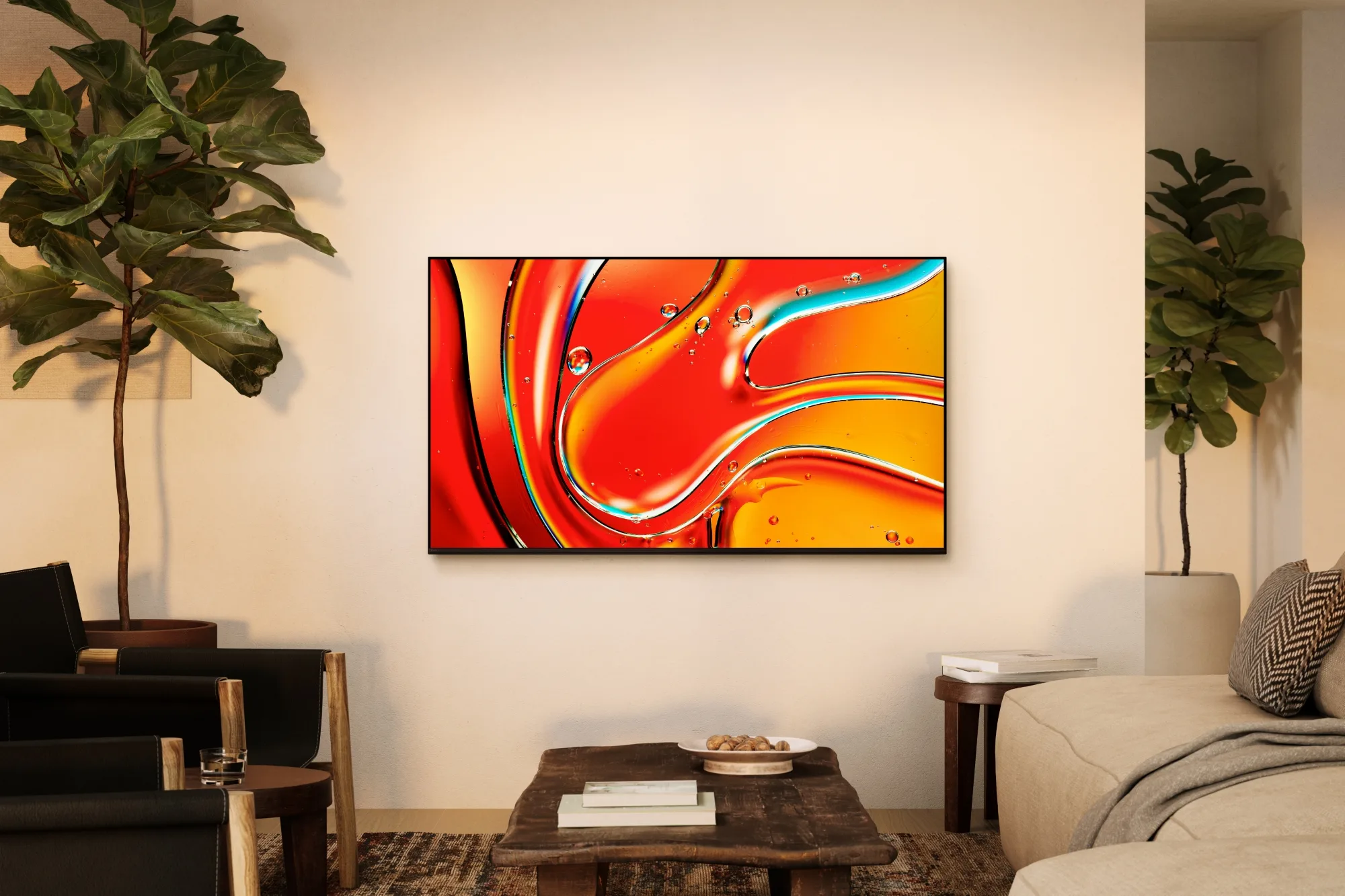 Sony 85 BRAVIA 7   BRAVIA Theatre Bar 9   SA-SW5 TV UHD 4K
