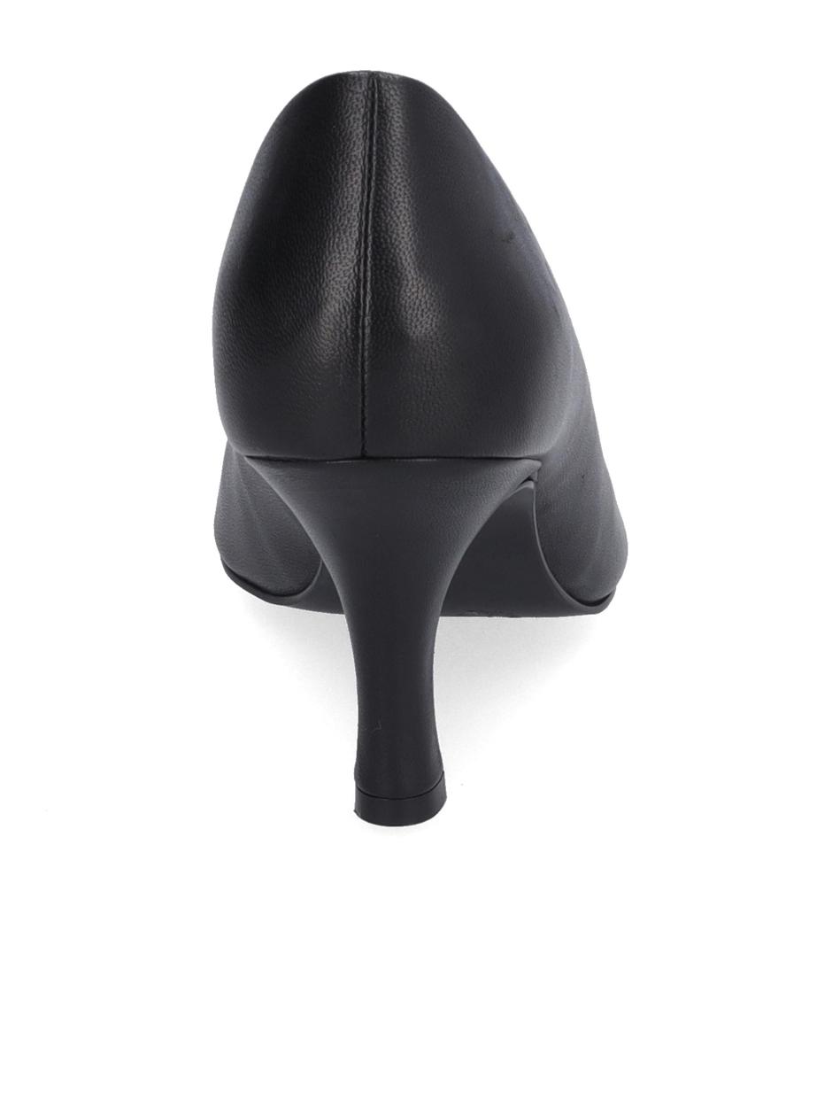 Pump Madeleine 02, schwarz