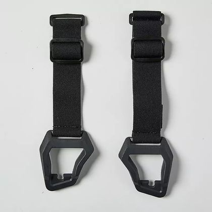 Sangle Fox YTH R3 WAIST STRAP 2025 - Noir