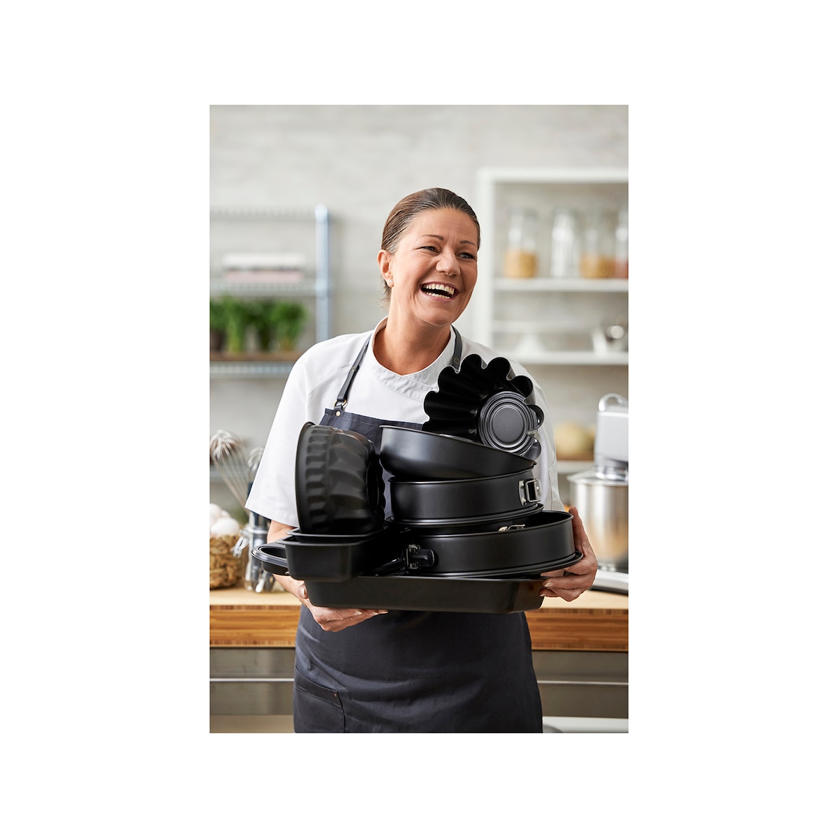 Blomsterbergs Loaf pan 25 x 11 x 6.4 cm Steel