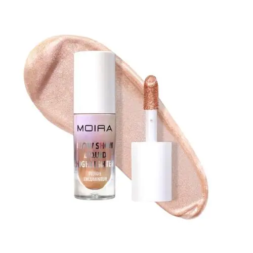 Glow Show Liquid Highlighter 004 Satin Glow