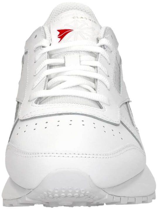 Reebok Classic Leather wit
