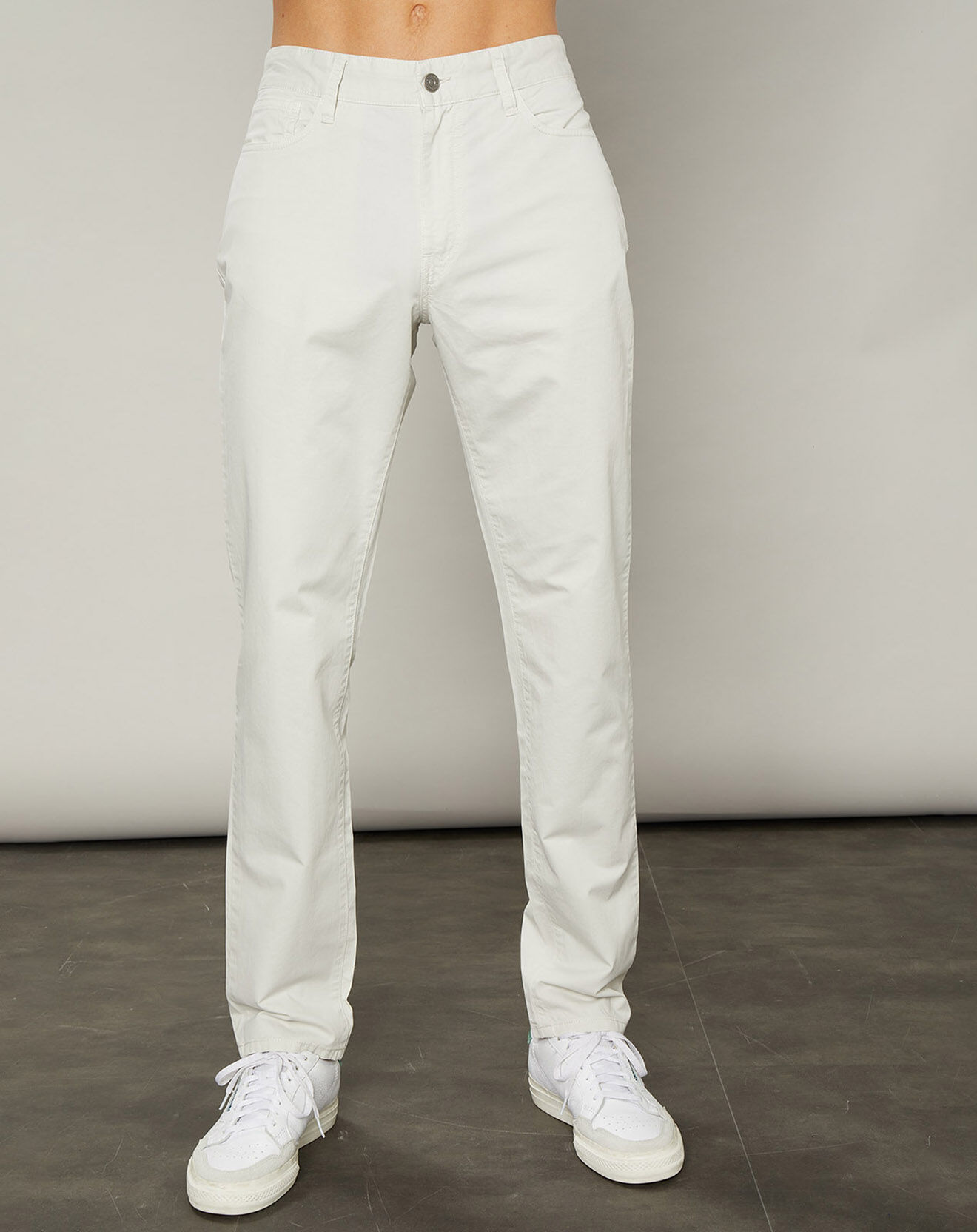 Hartford Pantalon Tim craie