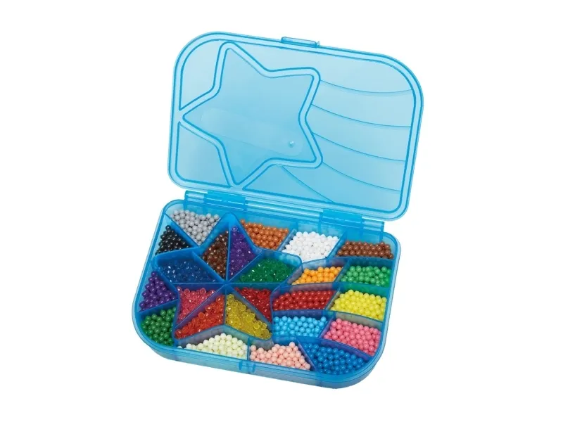 Aquabeads Kæmpepakke med perler