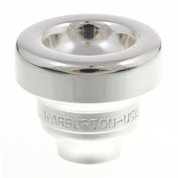 Warburton Top Part 5 SV Trumpet