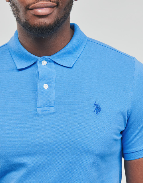 U.S Polo Assn. - KING - Bleu