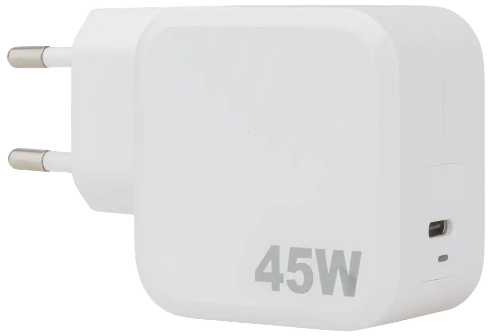 VANDENBERG Oplader USB-C 45 W