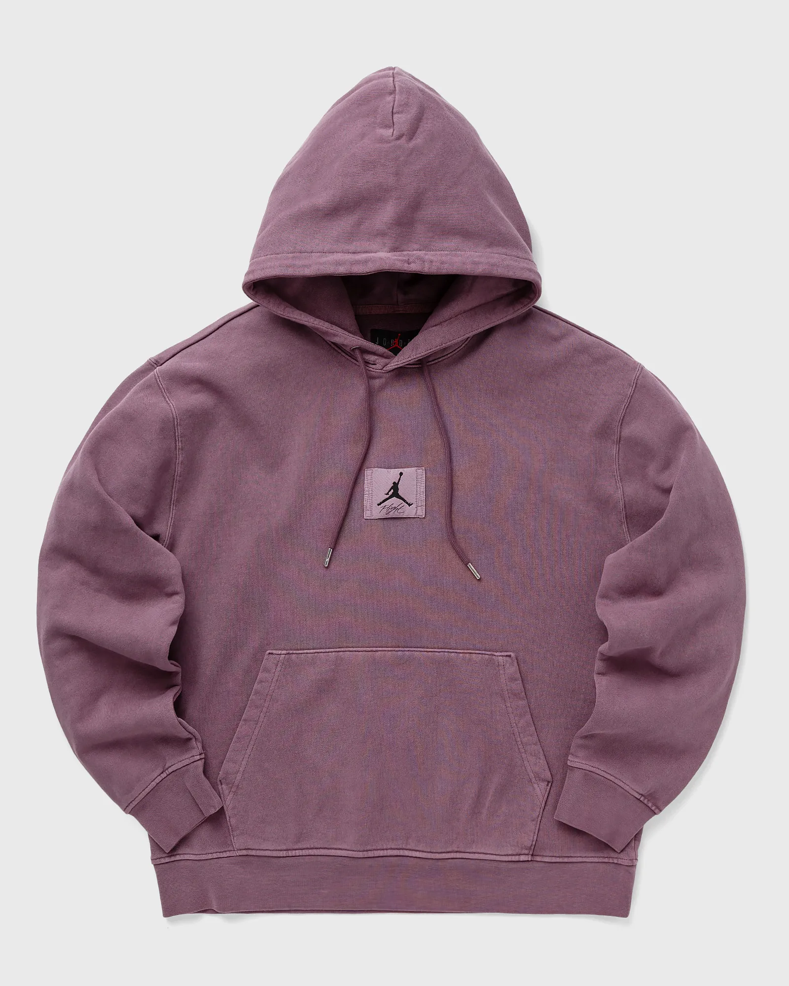 Jordan Essentials Statement Fleece Washed Pullover Hoodie